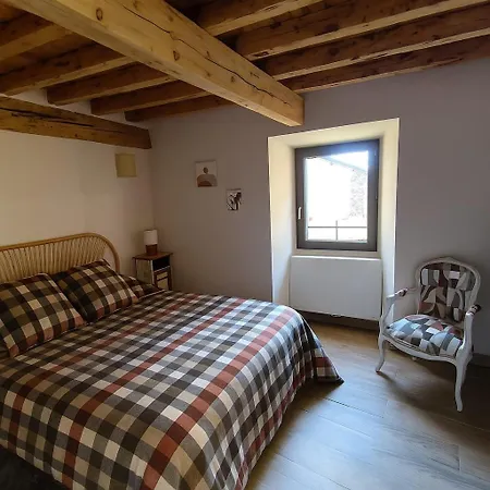 Evasion En Montagne, Maison Familiale Prázdninový dům *