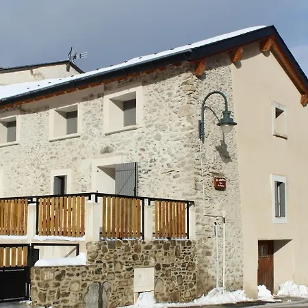 Evasion En Montagne, Maison Familiale Prázdninový dům Fontrabiouse