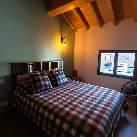 Evasion En Montagne, Maison Familiale Fontrabiouse