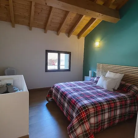 Evasion En Montagne, Maison Familiale *