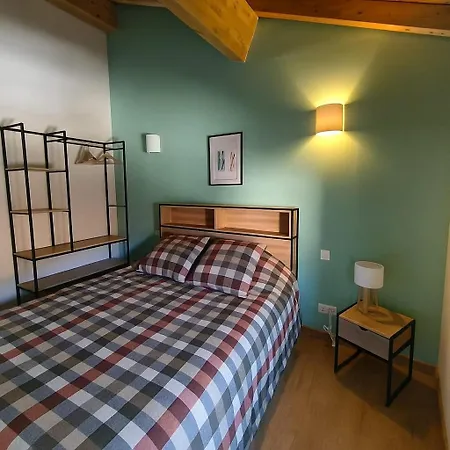 Prázdninový dům Evasion En Montagne, Maison Familiale *