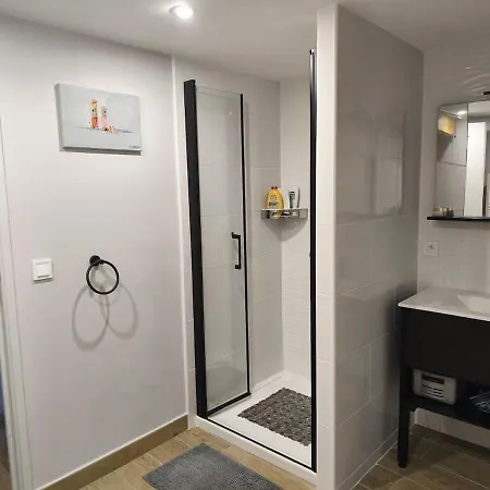 Evasion En Montagne, Maison Familiale Prázdninový dům *