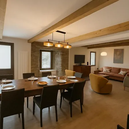Evasion En Montagne, Maison Familiale Fontrabiouse