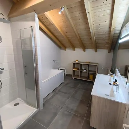 Evasion En Montagne, Maison Familiale Fontrabiouse