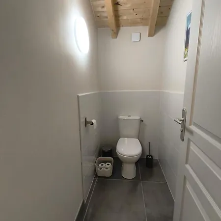 Prázdninový dům Evasion En Montagne, Maison Familiale *