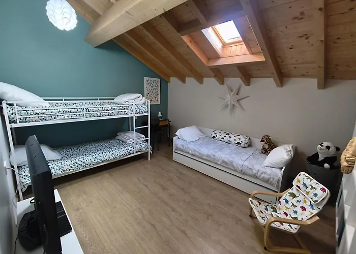 Evasion En Montagne, Maison Familiale Σπίτι διακοπών Fontrabiouse