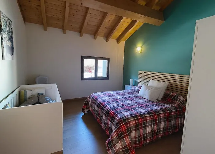 Evasion En Montagne, Maison Familiale *