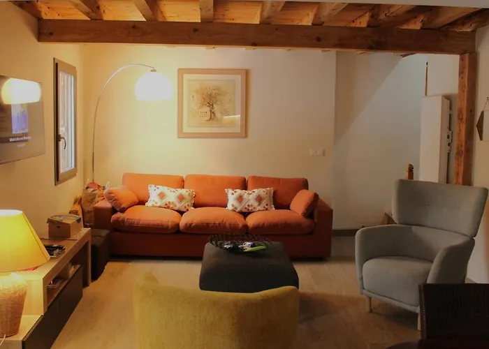 Σπίτι διακοπών Evasion En Montagne, Maison Familiale Fontrabiouse